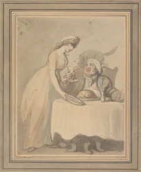 Der Feinschmecker